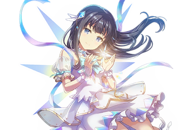 三角 葵／「これから」も奏でていこうよ！！ - CHUNITHM【チュウニズム